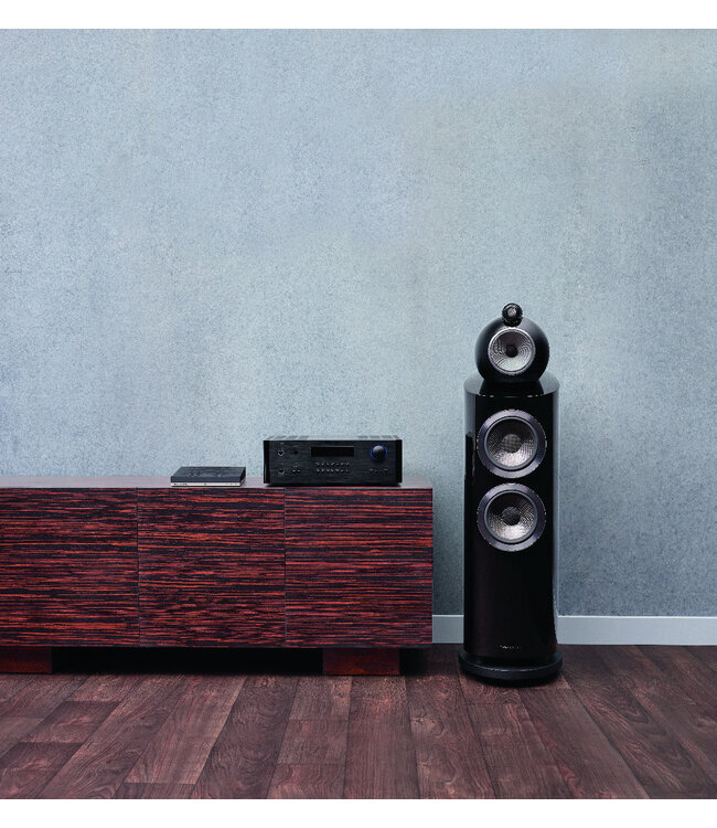 Bowers & Wilkins Formation Audio - Streamer