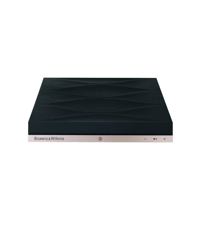 Bowers & Wilkins Formation Audio - Streamer