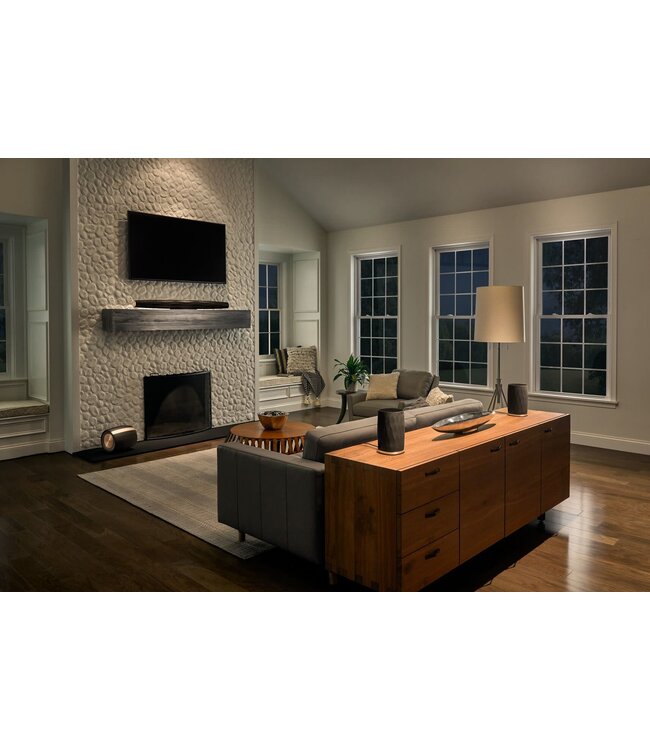 Bowers & Wilkins Formation Flex - Draadloze Boekenplank Luidspreker