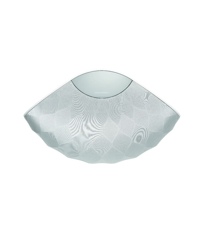 Bowers & Wilkins Formation Wedge - Draadloze Luidspreker