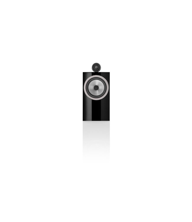 Bowers & Wilkins Boekenplank Luidsprekers 705 S3 (Set van 2)