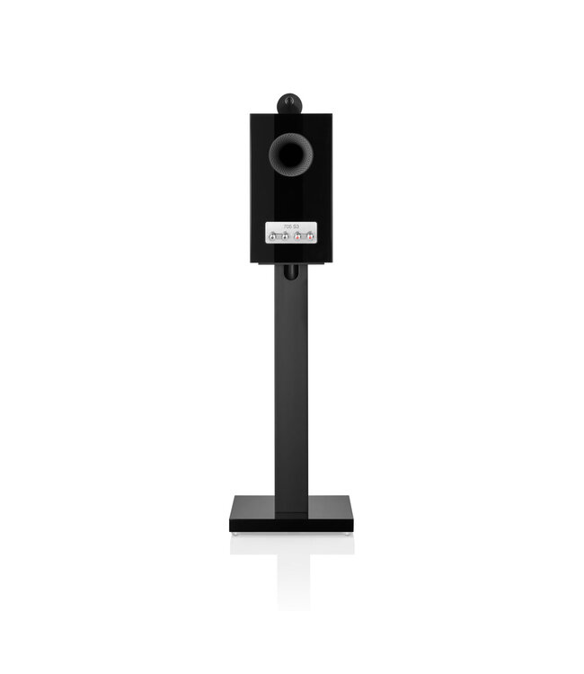 Bowers & Wilkins 705 S3 (Set van 2) - Boekenplank Luidsprekers