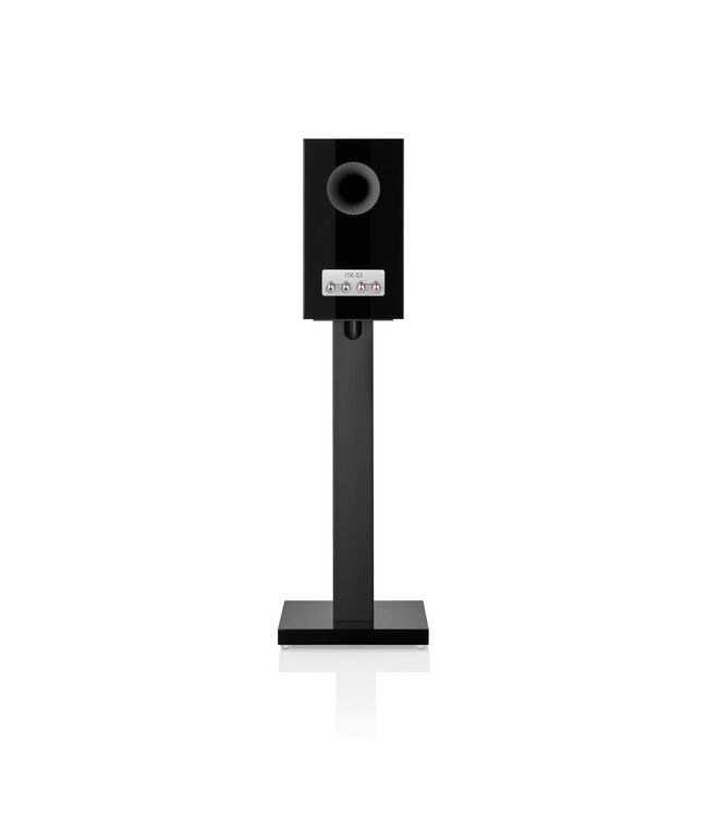 Bowers & Wilkins 706 S3 (Set van 2) - Boekenplank Luidsprekers