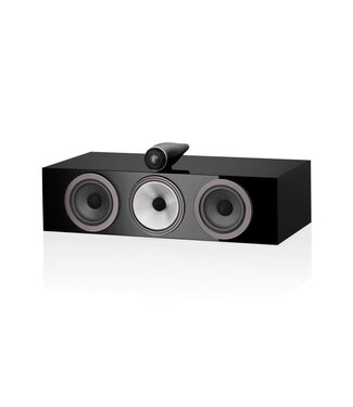 Bowers & Wilkins Bowers & Wilkins HTM71 S3 - Center Luidspreker