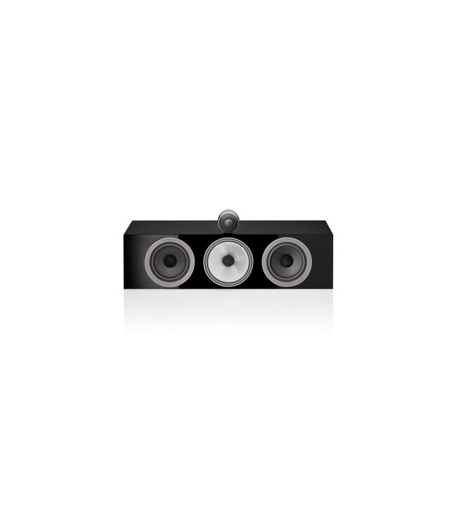 Bowers & Wilkins HTM71 S3 - Center Luidspreker