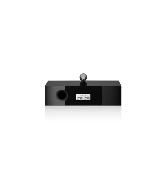 Bowers & Wilkins HTM71 S3 - Center Luidspreker