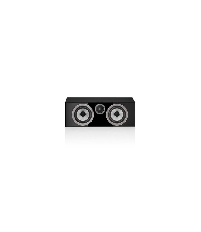 Bowers & Wilkins HTM72 S3 - Center Luidspreker