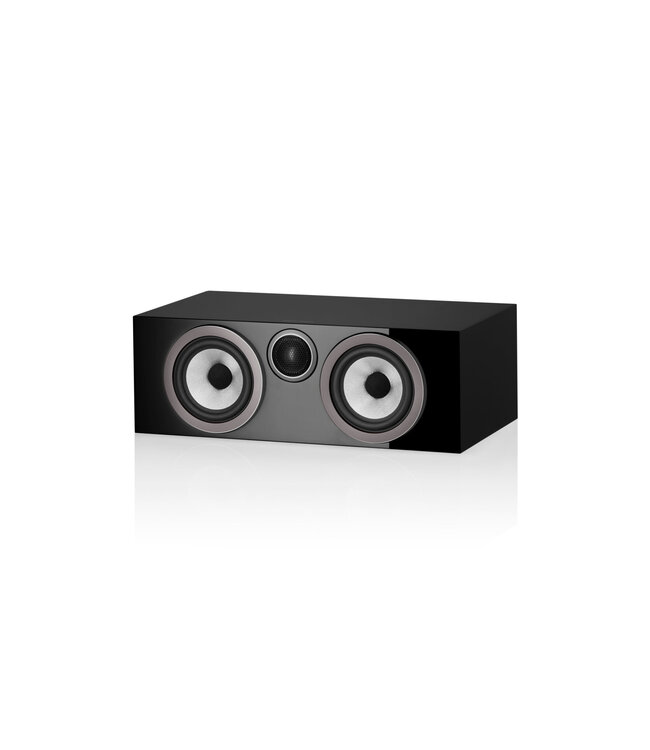 Bowers & Wilkins HTM72 S3 - Center Luidspreker