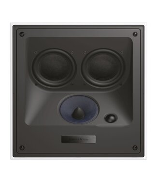 Bowers & Wilkins Bowers & Wilkins CCM7.3 S2 2x 5 inch (195mm) - Plafond Inbouw Luidspreker