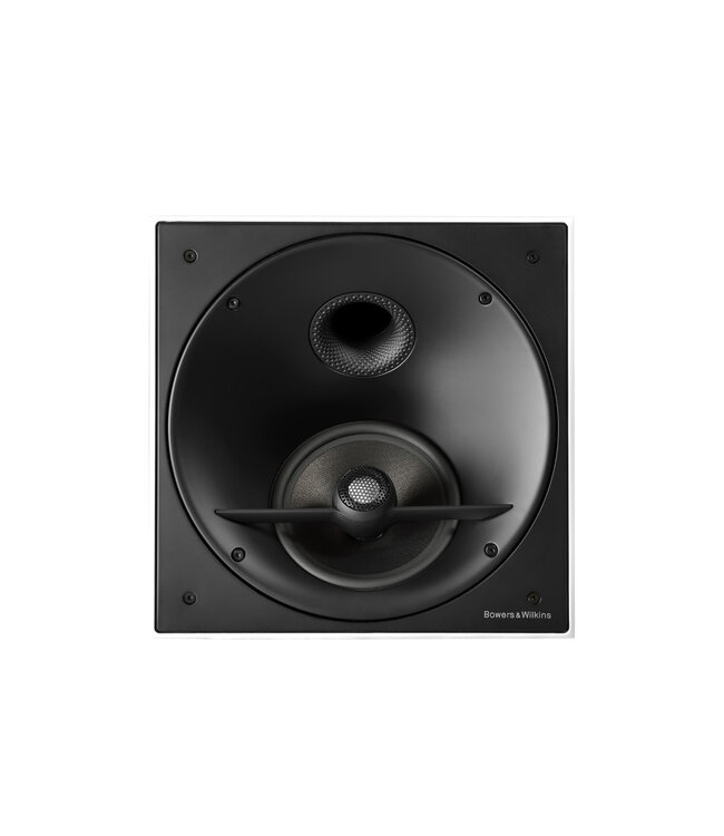Bowers & Wilkins CCM8.5D - Plafond Inbouw Luidspreker