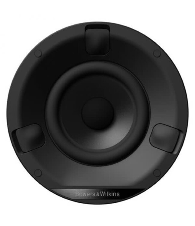 Bowers & Wilkins CCM632 (Set van 2) 3 inch (105mm) - Plafond Inbouw Luidsprekers