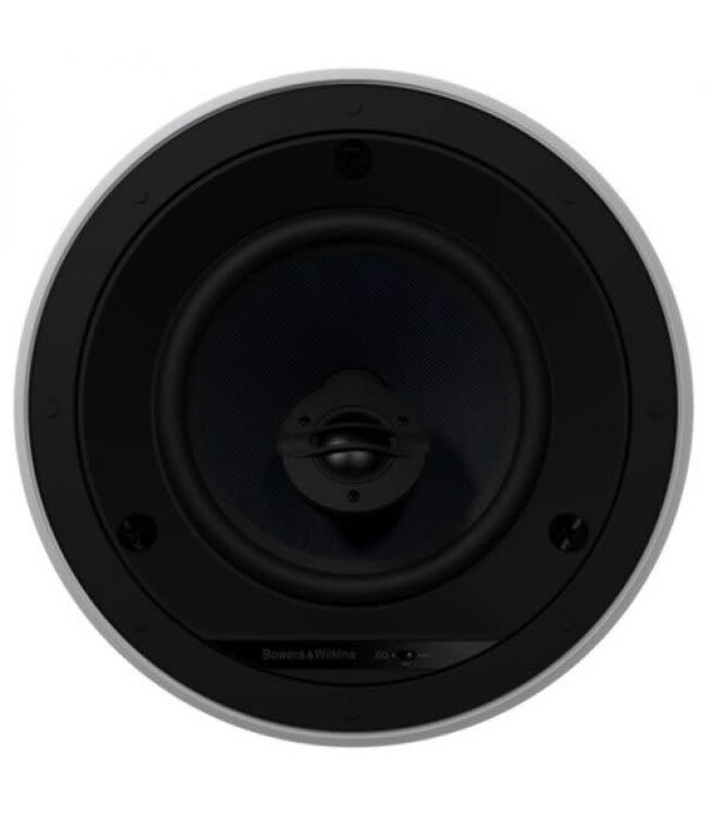 Bowers & Wilkins CCM662 (Set van 2) - Plafond Inbouw Luidsprekers