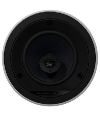 Bowers & Wilkins CCM663 (Set van 2) - 6 inch Plafond Inbouw Luidsprekers