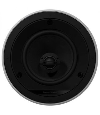 Bowers & Wilkins CCM665 (Set van 2) 6 inch (133mm) - Plafond Inbouw Luidsprekers Bowers & Wilkins CCM665 (Set van 2) 6 inch (133mm) - Plafond Inbouw Luidsprekers