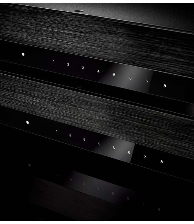 Bowers & Wilkins CDA-16 - 16-kanaals Multiroom Versterker