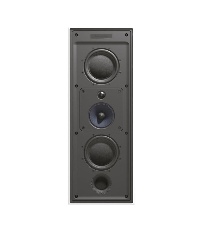 Bowers & Wilkins CWM 7.3 S2 2x 6 inch (90mm) - Wand Inbouw Luidspreker