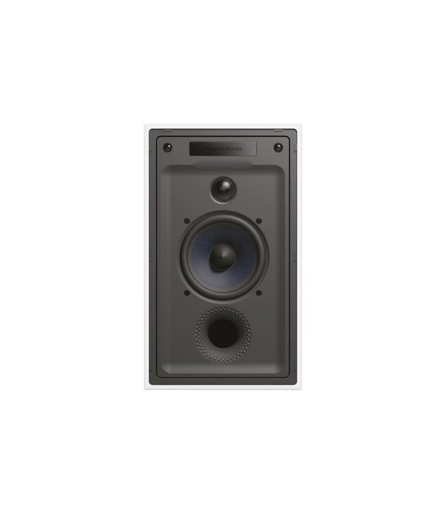 Bowers & Wilkins CWM 7.5 S2 5 inch (102mm) - Wand Inbouw Luidspreker