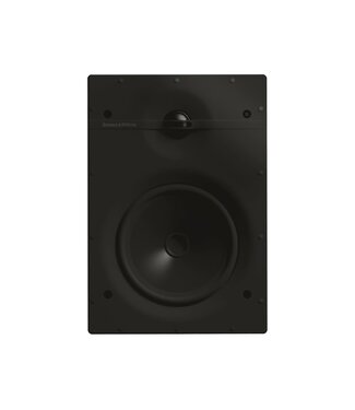 Bowers & Wilkins CWM362 (Set van 2) - Wand Inbouw Luidsprekers