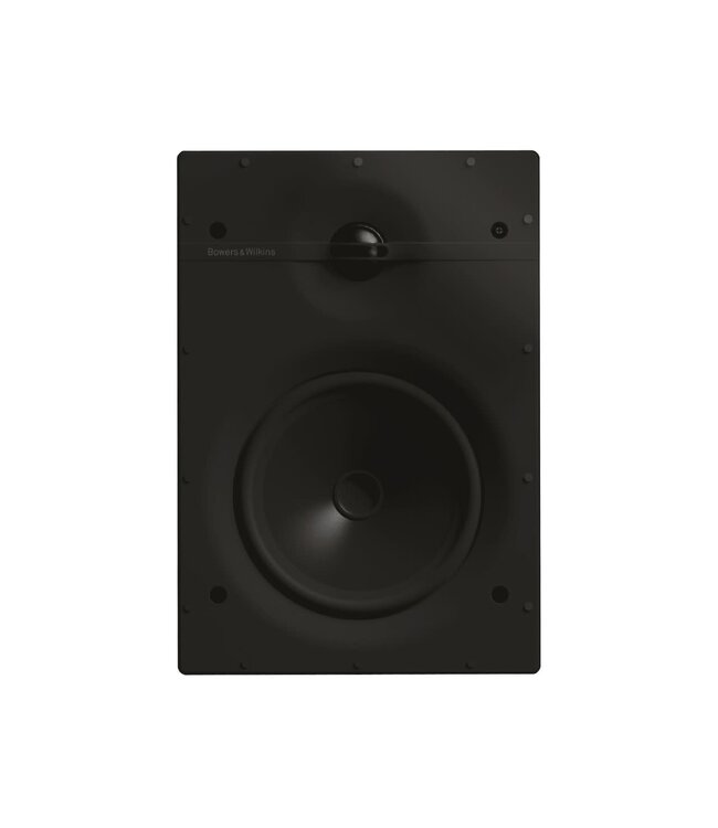 Bowers & Wilkins Bowers & Wilkins CWM362 (Set van 2) 6 inch (76mm) - Wand Inbouw Luidsprekers
