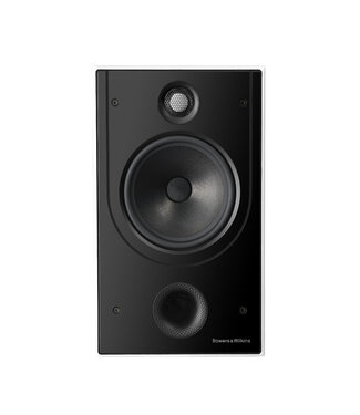Bowers & Wilkins Bowers & Wilkins CWM8.5D 7 inch (90mm) - Wand Inbouw Luidspreker Bowers & Wilkins Bowers & Wilkins CWM8.5D 7 inch (90mm) - Wand Inbouw Luidspreker