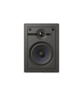 Bowers & Wilkins CWM652 (Set van 2) - Wand Inbouw Luidsprekers
