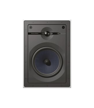 Bowers & Wilkins CWM663 (Set van 2) - Wand Inbouw Luidsprekers