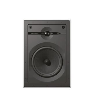 Bowers & Wilkins CWM664 (Set van 2) - Wand Inbouw Luidsprekers