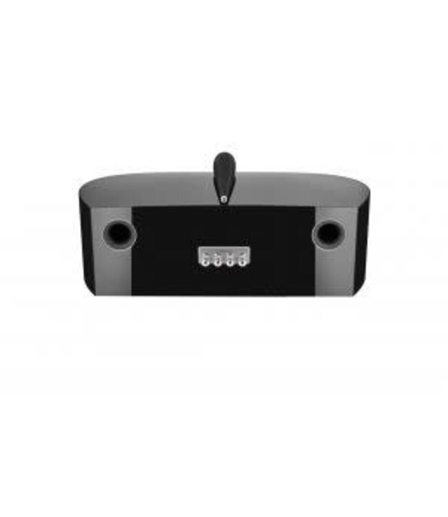 Bowers & Wilkins HTM81 D4 - Center Luidspreker