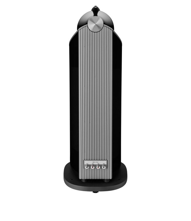 Bowers & Wilkins 801 D4 (Set van 2) - Vloerstaande Luidsprekers
