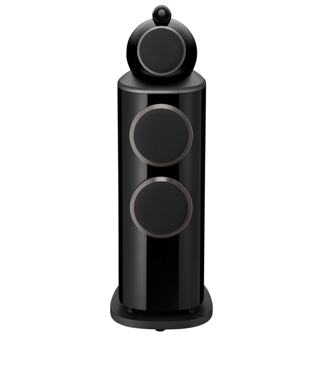 Bowers & Wilkins 802 D4 (Set van 2) - Vloerstaande Luidsprekers