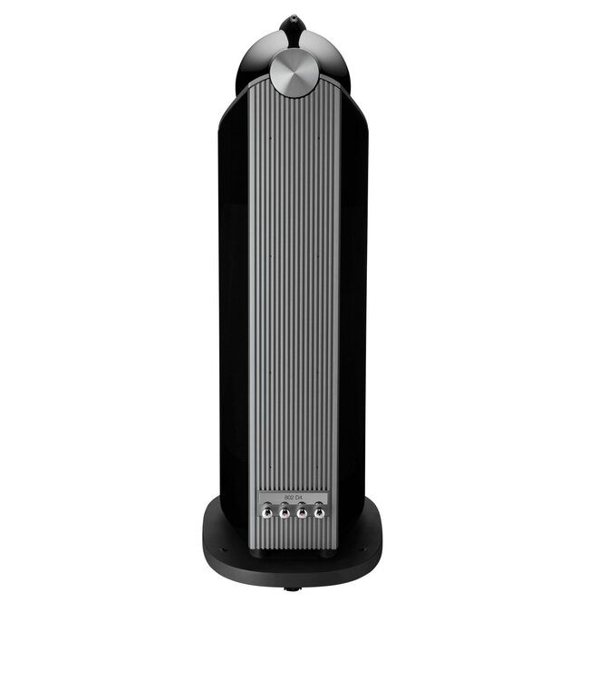 Bowers & Wilkins 802 D4 (Set van 2) - Vloerstaande Luidsprekers
