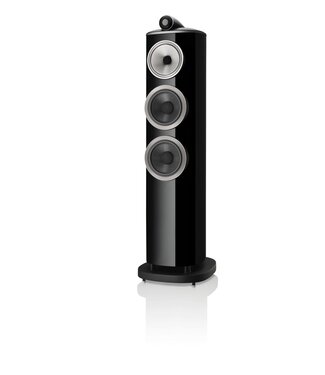 Bowers & Wilkins 804 D4 (Set van 2) - Vloerstaande Luidsprekers