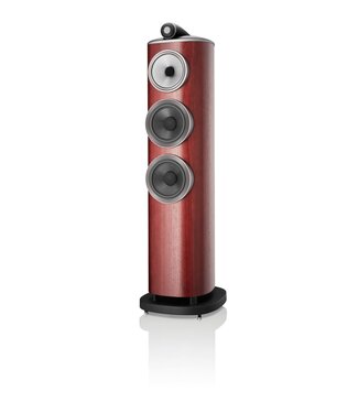 Bowers & Wilkins 804 D4 (Set van 2) - Vloerstaande Luidsprekers