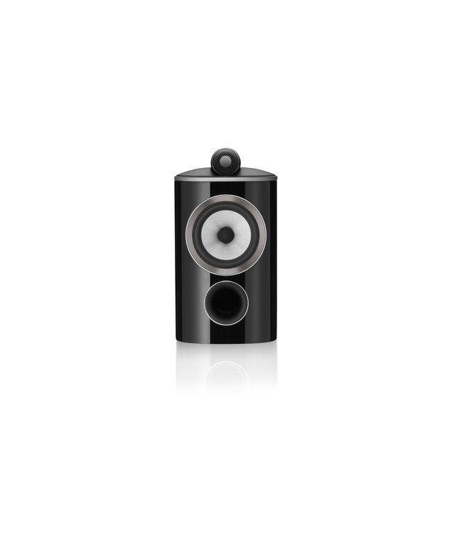 Bowers & Wilkins Boekenplank Luidsprekers 805 D4 (Set van 2)