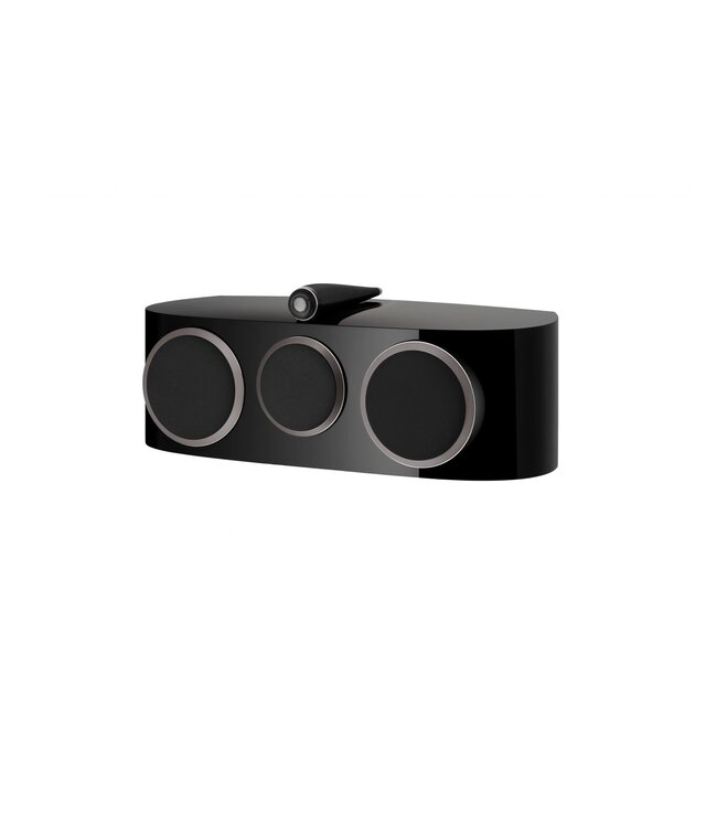 Bowers & Wilkins HTM81 D4 - Center Luidspreker