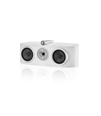 Bowers & Wilkins Bowers & Wilkins HTM81 D4 - Center Luidspreker