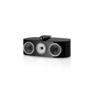 Bowers & Wilkins HTM82 D4 - Center Luidspreker Bowers & Wilkins HTM82 D4 - Center Luidspreker