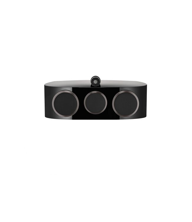Bowers & Wilkins HTM82 D4 - Center Luidspreker
