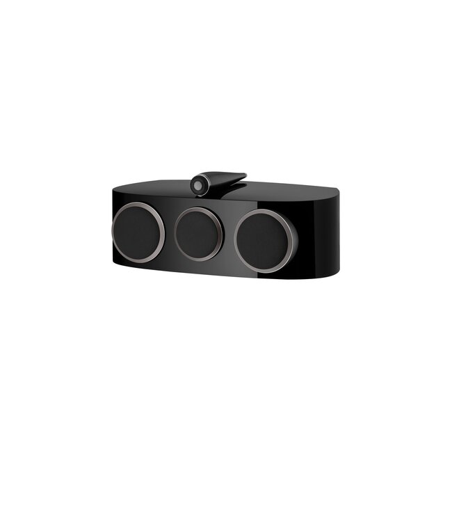 Bowers & Wilkins HTM82 D4 - Center Luidspreker