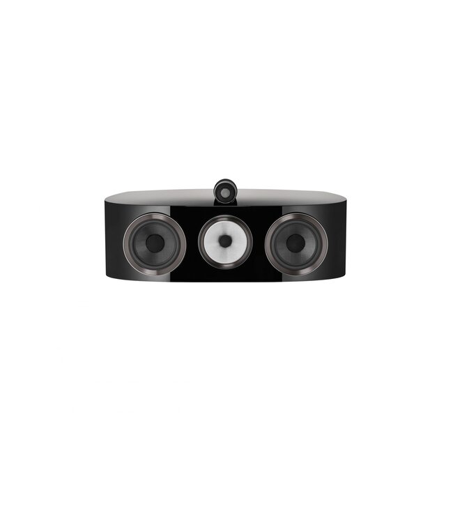 Bowers & Wilkins HTM82 D4 - Center Luidspreker