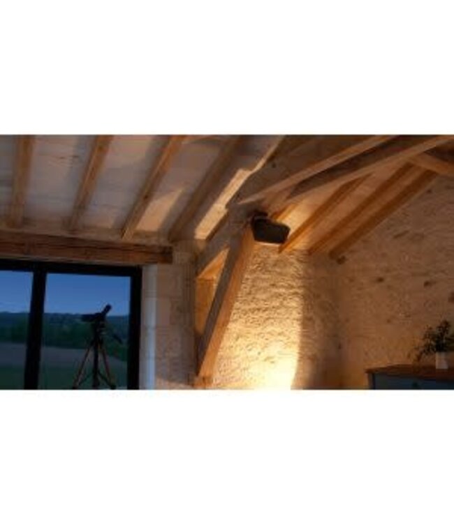 Bowers & Wilkins AM-1 (Set van 2) - On-wall Luidsprekers