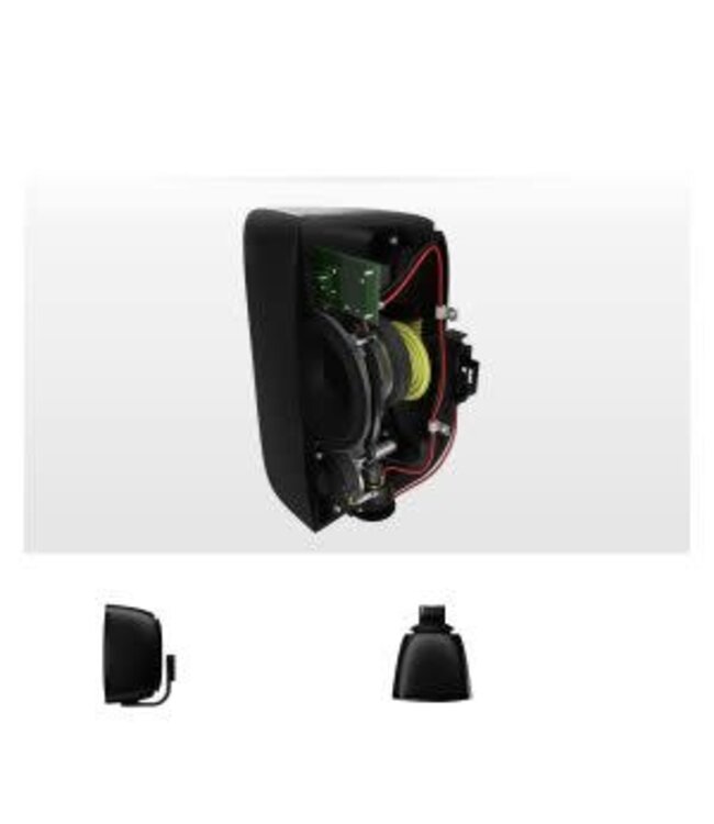 Bowers & Wilkins AM-1 (Set van 2) - On-wall Luidsprekers