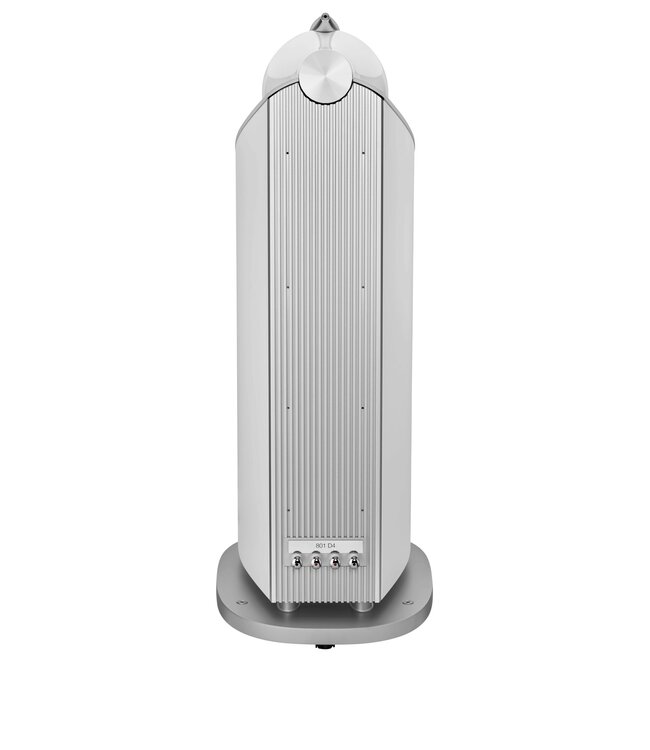 Bowers & Wilkins 801 D4 (Set van 2) - Vloerstaande Luidsprekers