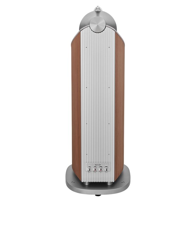 Bowers & Wilkins 801 D4 (Set van 2) - Vloerstaande Luidsprekers