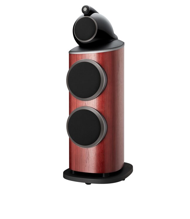 Bowers & Wilkins 801 D4 (Set van 2) - Vloerstaande Luidsprekers