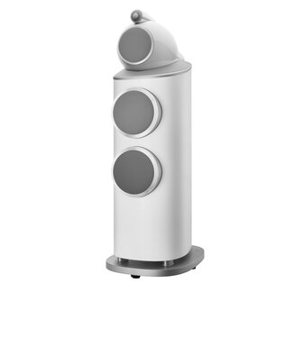 Bowers & Wilkins 802 D4 (Set van 2) - Vloerstaande Luidsprekers