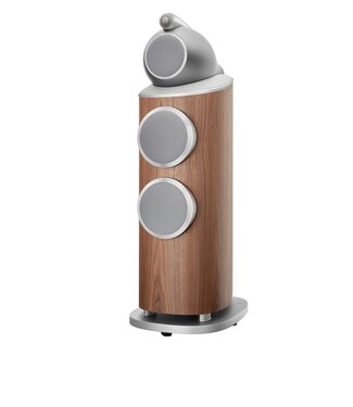 Bowers & Wilkins 802 D4 (Set van 2) - Vloerstaande Luidsprekers
