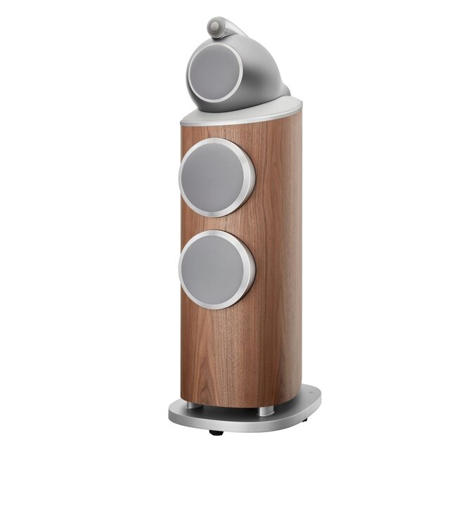 Bowers & Wilkins Bowers & Wilkins 802 D4 (Set van 2) - Vloerstaande Luidsprekers