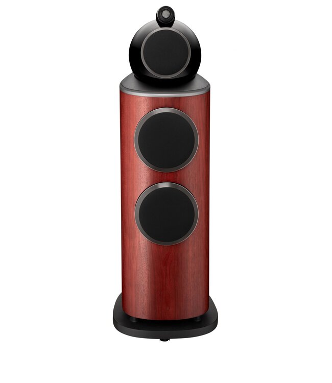 Bowers & Wilkins 802 D4 (Set van 2) - Vloerstaande Luidsprekers