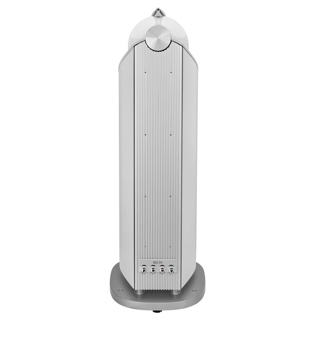 Bowers & Wilkins 802 D4 (Set van 2) - Vloerstaande Luidsprekers